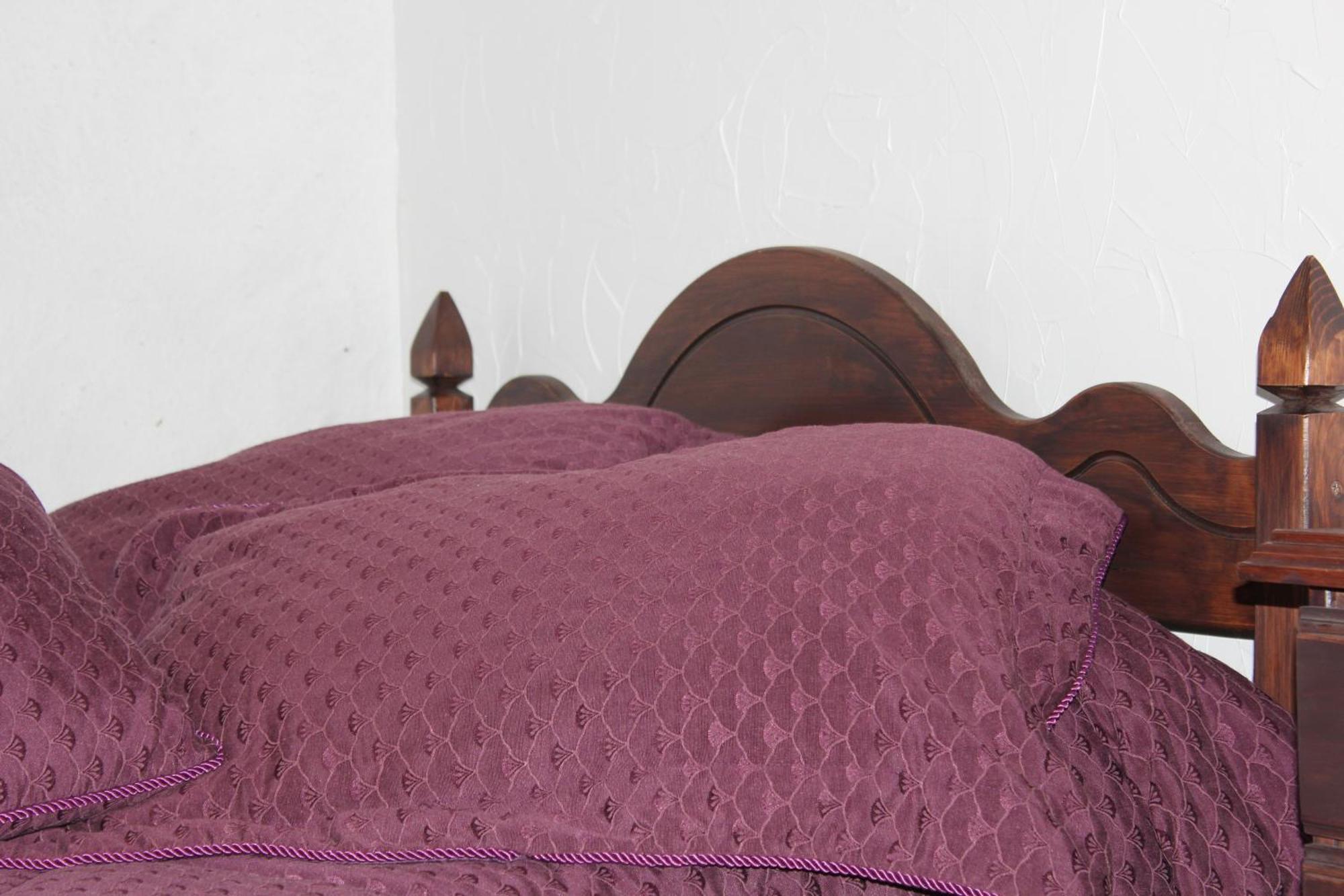 Krapi Guesthouse Treimani Chambre photo