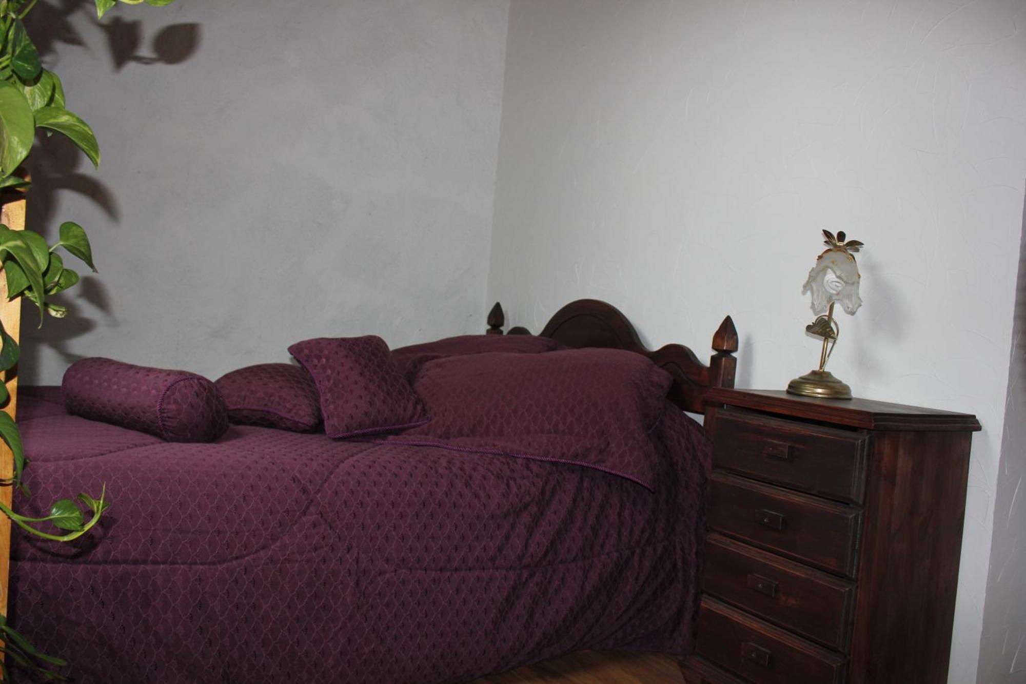 Krapi Guesthouse Treimani Chambre photo