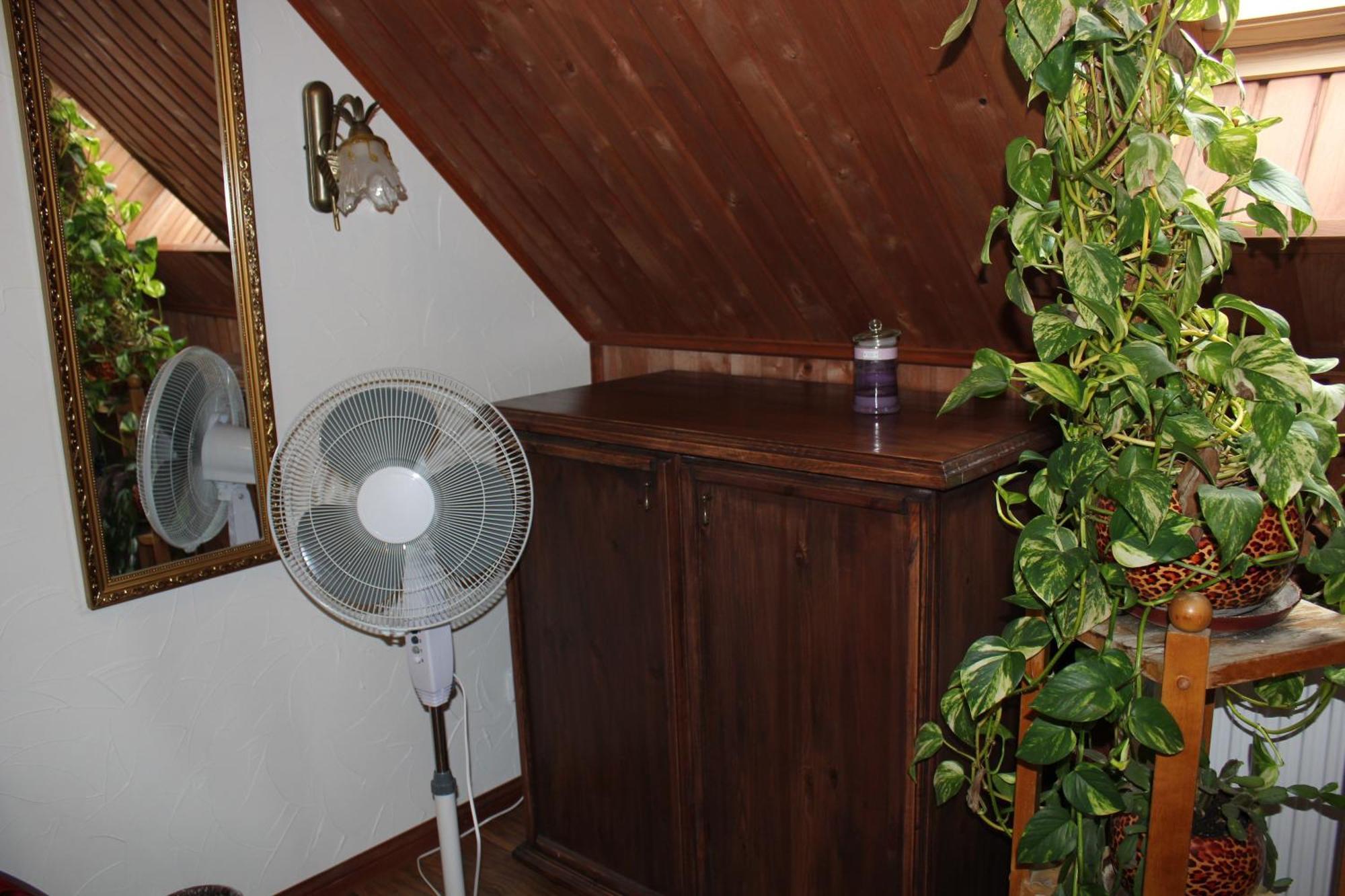 Krapi Guesthouse Treimani Chambre photo