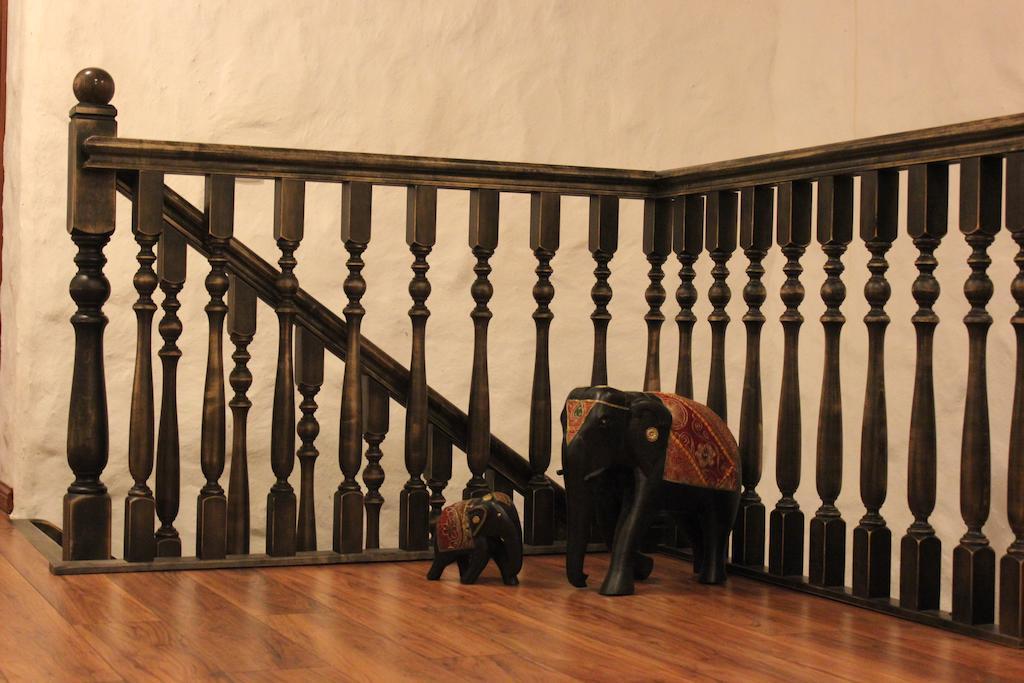 Krapi Guesthouse Treimani Chambre photo
